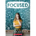 thumbnail image 2 of Pre-Owned Focused (Paperback) 1338185985 9781338185980, 2 of 2