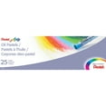 thumbnail image 2 of (2 pack) Pentel Oil Pastel 25-Color Set, 2 of 11