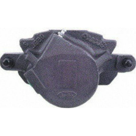 Cardone 18-4388 Remanufactured Domestic Friction Ready (Unloaded) Brake (Best Remanufactured Brake Calipers)
