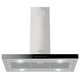 thumbnail image 2 of Campana de Isla Whirlpool Purificadora Convertible a Extractora WHI1010S, 2 of 5