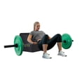 thumbnail image 2 of Máquina de Hip Thrust WINDFOOT, caja portátil para entrenamiento de glúteos, 2 of 7