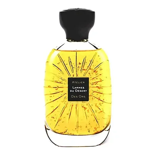 ATELIER DES ORS NUDA VERITAS ATELIER DES ORS NUDA VERITAS de Atelier Des Ors, EXTRAIT DE PARFUM SPRAY 3.4 OZ