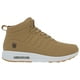 thumbnail image 2 of Tenis K-swiss Prime High Para Hombre Color Café, 2 of 5