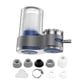 thumbnail image 4 of Filtro de Agua para Grifo, Sistema Doméstico, Compatible con Grifos Estándar, Purificador de Agua, 1 Unidad, 4 of 7