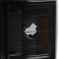 thumbnail image 2 of Spec-D 2LBCLH-GMC94G-SY 94-98 GMC Sierra Headlights Set - Smoke, 2 of 8