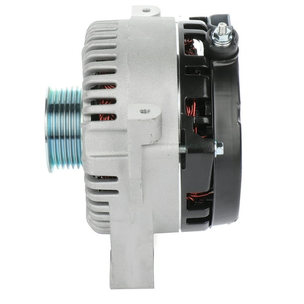 CCIYU Alternators 11341 Fit for 2007-2010 For Nissan Altima 3.5L 2009