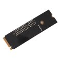 thumbnail image 3 of Carte adaptateur NGFF/M.2 vers PCIE X4 avec voyants LED pour l'exploitation minière Bitcoin., 3 of 4