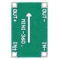 thumbnail image 2 of 4,75 V-23 V Mini360 módulo de avión RC placa de módulo de fuente de alimentación de alta potencia MAX 3A, 2 of 6