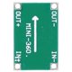 thumbnail image 2 of Fuente de módulo 4.75V-23V Mini360 RC Avión Placa de alimentación de alta potencia MAX 3A Sywqhk Para estrenar, 2 of 4