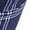 Blue, variant on PuLe Men's Pants Mens Casual Plaid Jogger Pants Fashion Checked Flat Front Slim Fit Stretch Skinny Dress Pants Suit Trousers with Pocket