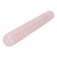thumbnail image 3 of Gua Sha Scraping Massage Tool, Pink Stone Massage Wand Stick  For Arm For Back For Legs For Neck, 3 of 8