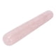 thumbnail image 5 of Varita de masaje con piedra de jade, varita de masaje de cuarzo rosa natural, herramienta de masaje raspador Gua Sha, 5 of 14