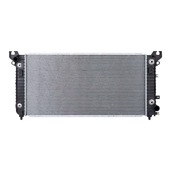 Radiator for Chevrolet Silverado 1500, Suburban, Tahoe / GMC Sierra 15... QL