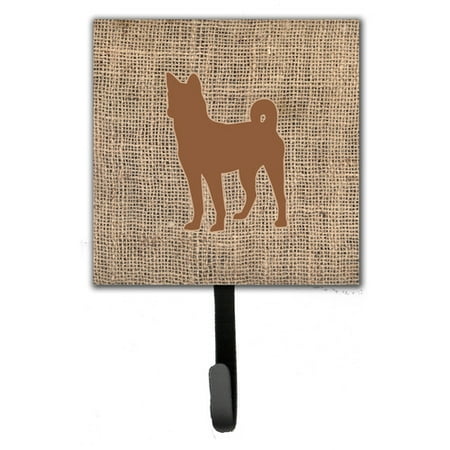 Caroline's Treasures Basenji Wall Hook