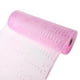 thumbnail image 4 of Cinta decorativa GouZaak malla decorativa rosa 25 cm x 9 m 2 rollos, 4 of 5