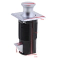 thumbnail image 2 of de Puerta de Gabinete Herramientas de Montaje Punto Barco Marino RV Yates Sunnimix Marine MP Point Door Lock, 2 of 8