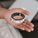 thumbnail image 3 of For 1m Ribbon Magnet Magnetic Flexible Roller Strip Magnet Adhesive Strip 10x15mm, 3 of 5