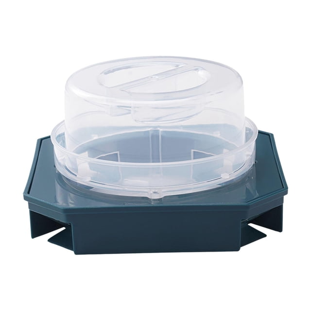 Caja De Captura Práctica Caja De Trampa Portátil Para Dormitorio De Hotel Apartamento
