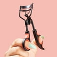 thumbnail image 2 of Pac Recourbe-Cils Professionnel (1 Pcs) - Noir & Orange, 2 of 5