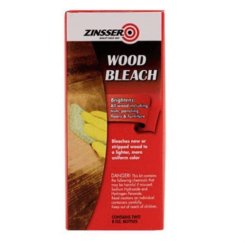 42138 8 Oz Wood Bleach