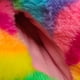 thumbnail image 3 of Pantuflas De Oso De Peluche Para Mujer Minnieouse AP006544-10, 3 of 6