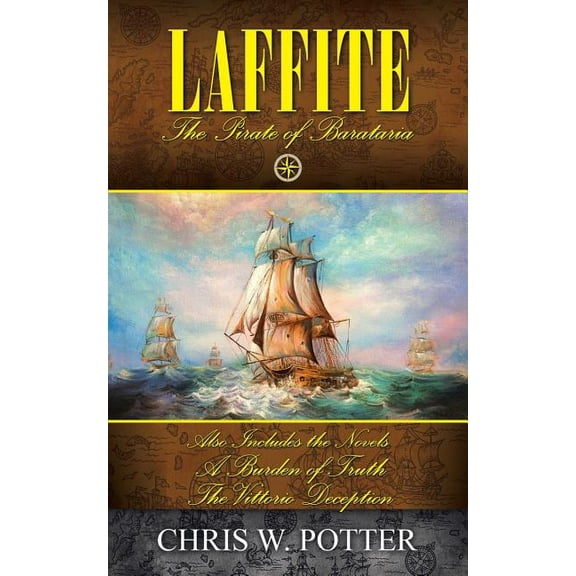Laffite : A Burden of Truth the Vittorio Deception