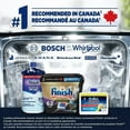 thumbnail image 3 of Finish Jet-Dry, Dishwasher Rinse Aid, Quantum, 946ml, Dishwasher Rinse Agent & Drying Agent, 946ml, 3 of 5