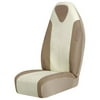 Auto Expressions Vent Bucket Seat Cover, Tan