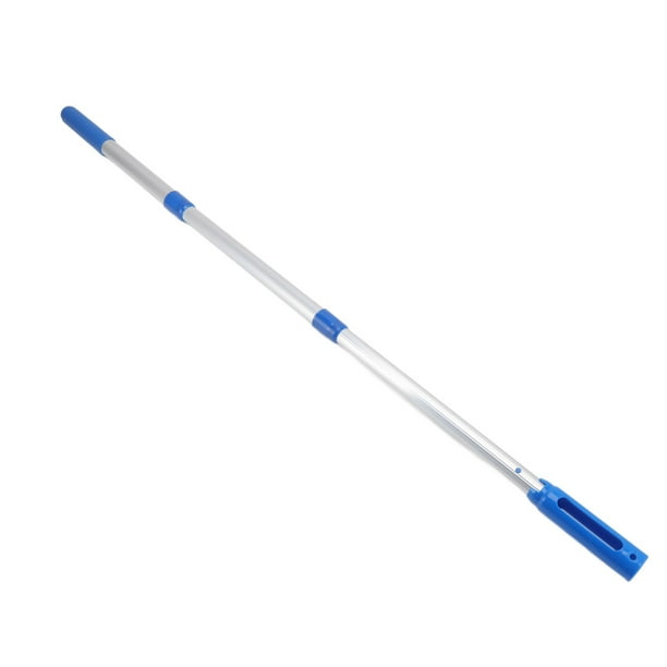Pool Pole,Swimming Pool Pole 3 Pool Extension Pole Pool Cleaning Pole