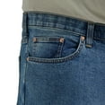 thumbnail image 2 of Lee Men's Big-Tall Premium Select Custom Fit Loose Straight Leg Jean, 2 of 4