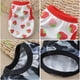 thumbnail image 4 of 2 piezas de chaleco de verano para perros, ropa para mascotas, estilo fino, ropa para perros pequeños de leche, cachorros de osito de peluche, Bichon, verano, 4 of 5