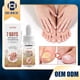 thumbnail image 5 of Suero y aceite reparador de jengibre para el crecimiento de uñas (7 días), nutritivo para uñas, para unas uñas más sanas y fuertes - 20 ml/0,7 oz, 5 of 9