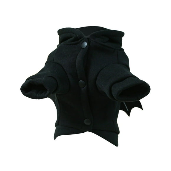 Disfraz de mascota Salvador disfraz de gato Halloween t L