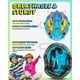 thumbnail image 3 of Casco de bicicleta VICTGOAL para niños pequeños, ligero, 3D, de 3 a 8 años, azul, 3 of 7