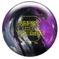 thumbnail image 1 of Roto Grip Hyper Cell Fused- Jet Black/Silver/Violet 15lbs, 1 of 1