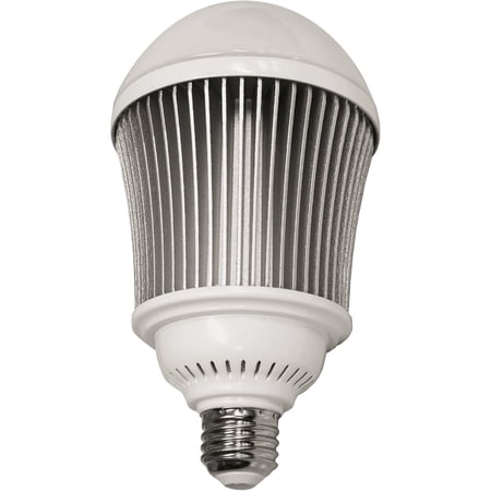 GT Lite LED A-Shape Bulb A19 General Purpose - 5000 Lumen 50 Watt E26 Base 5000K Daylight — Residential Use, Standard Application