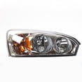 thumbnail image 2 of TYC 04-07 CV MLIBU; 08-08 MLIBU CLASSIC H.L RH Fits 2008 Chevrolet Malibu, 2 of 5