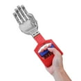 thumbnail image 4 of 33cm Robot Claw Hand Grabber Grabbing Stick Intellectual Kids Toys, 4 of 10