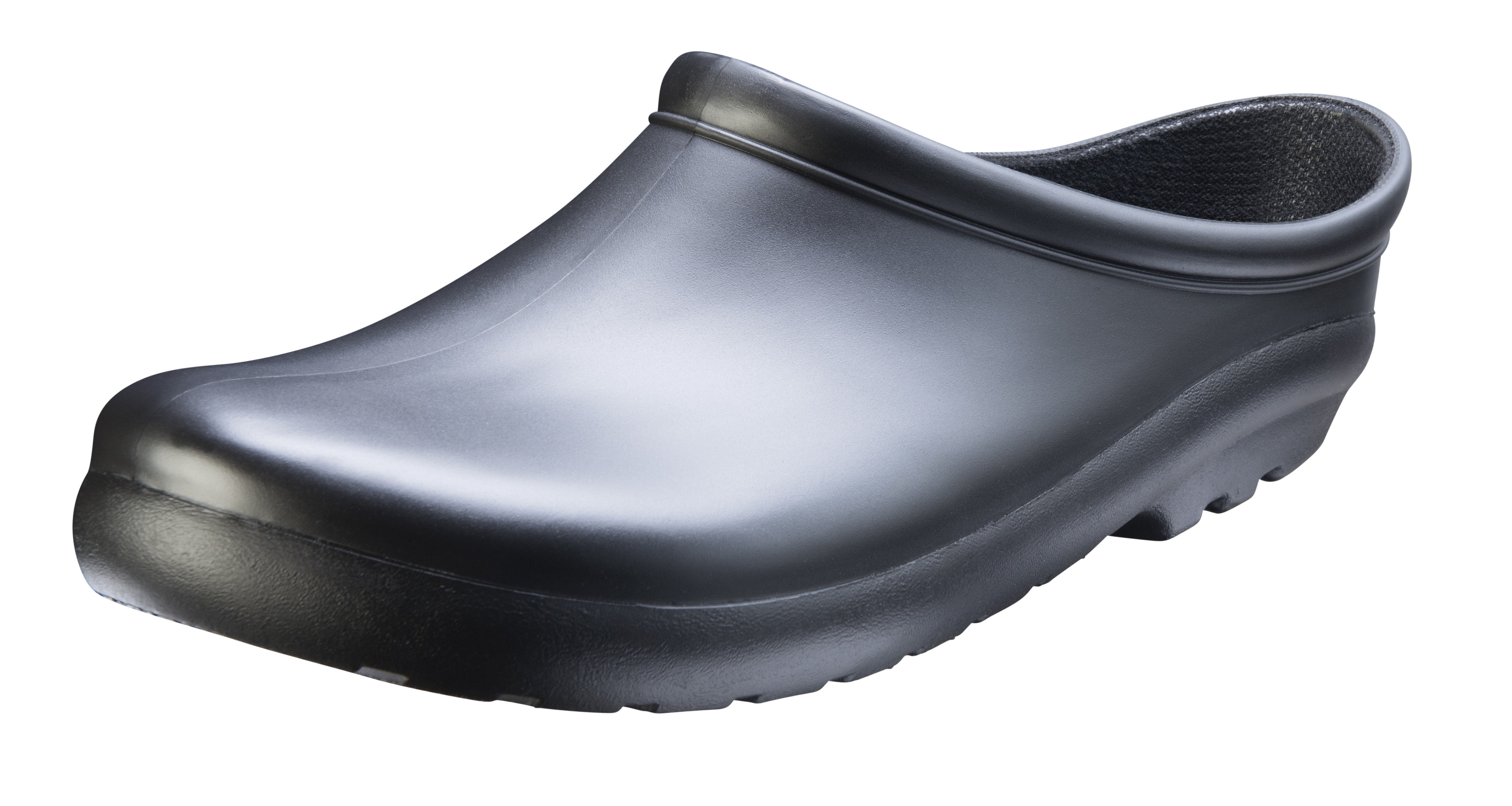Premium Classic Solid Green Women Sloggers Clogs Waterproof Garden Shoes 