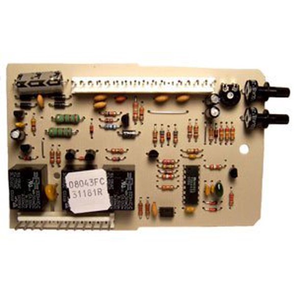 Genie Sequencer Circuit Board 31184R