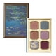thumbnail image 1 of Paleta de sombras de ojos MilleFee Painting 06 nenúfares, 6 g, 1 of 9
