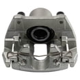 thumbnail image 6 of TRQ Rear Brake Caliper Set Compatible with 2003-2014 Volvo XC90, 6 of 7