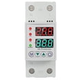 thumbnail image 4 of Protector Cortocircuito Disyuntor Doméstico Ajustable 220 V (40 A), 4 of 5