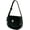 Black, variant on Kukuzhu Shoulder Bag Women Retro Designer Hobo Bag Casual Leather Small Traveling Tote Bag Purse