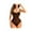 Brown, variant on Bodysuit Shapewear Tummy Control Body shaper for Women Full Body Slimming Panty Seamless Underwear