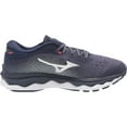 thumbnail image 6 of Mizuno Women's Wave Sky 5 Running Shoe, Size 11, (Pcpc), 6 of 8