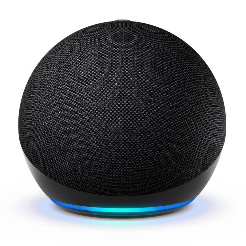 Parlante alexa online lider