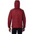 thumbnail image 2 of mens Voodoo Falls 590 TurboDown Hooded Jacket, 2 of 6