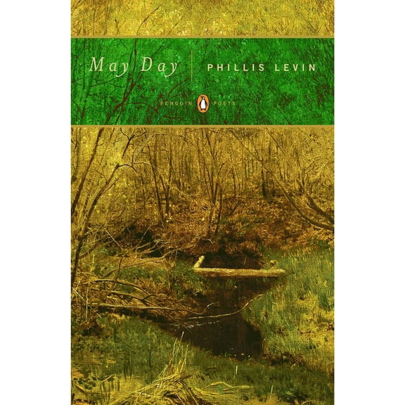 Penguin Poets May Day, (Paperback)