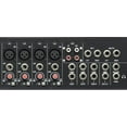 thumbnail image 4 of Samson MixPad MXP124FX - Analog mixer with DSP FX - 12-channel, 4 of 5